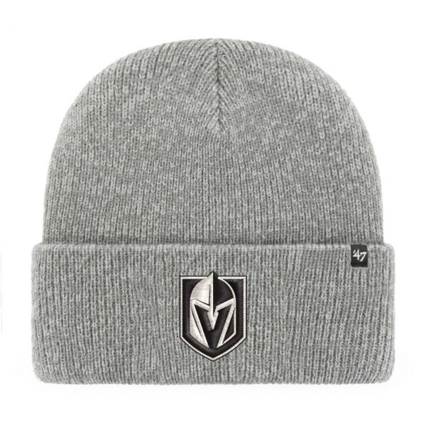 47 Brand Beanie Wintermütze - FREEZE Vegas Golden Knights