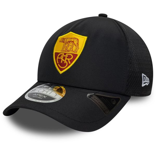 New Era 9Forty Snapback Cap - APEX AS Roma