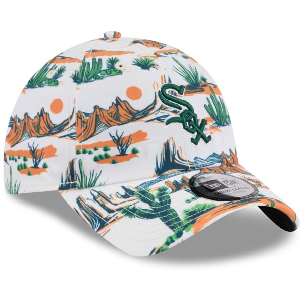 New Era 9Twenty Casual Classics Cap SRPING Chicago White Sox