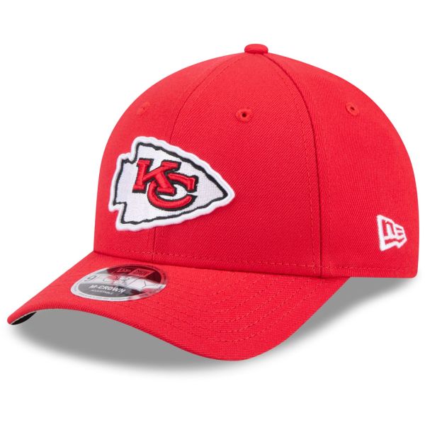 New Era 9Forty M-Crow Snapback Cap - Kansas City Chiefs