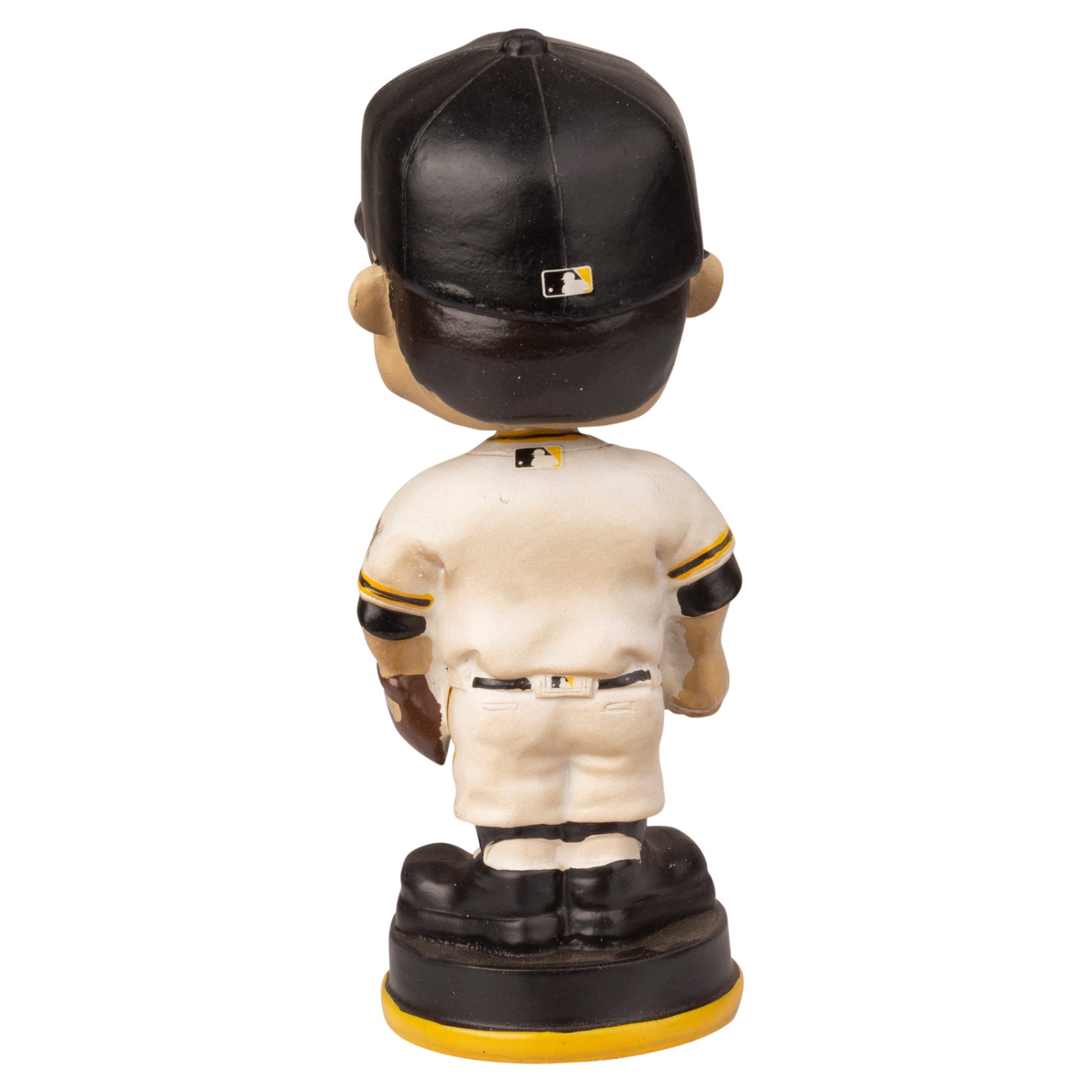 Pittsburgh Pirates MLB VINTAGE Baseball Bobblehead Figuren Fan Gear