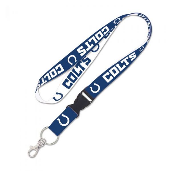 Wincraft NFL Indianapolis Colts Lanyard