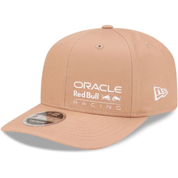 New Era 9Fifty Original-Fit Snap Cap - Red Bull Racing