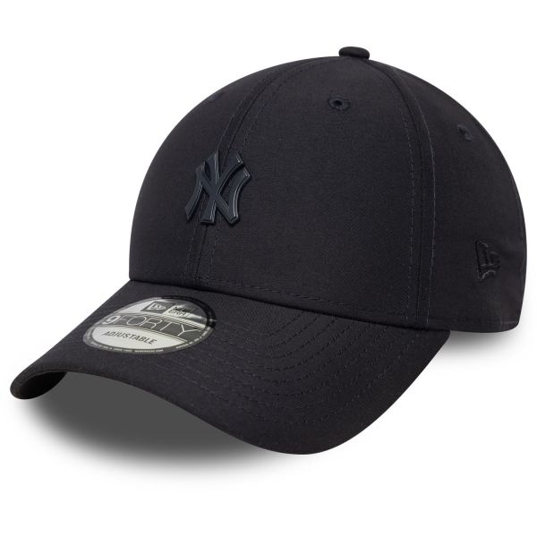 New Era 9Forty Clip-Back Cap - New York Yankees navy