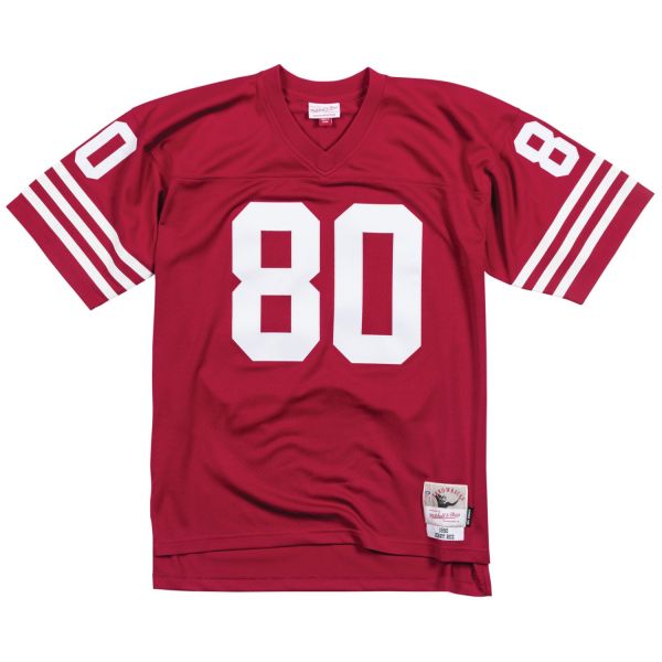 NFL Legacy Jersey - San Francisco 49ers 1990 Jerry Rice