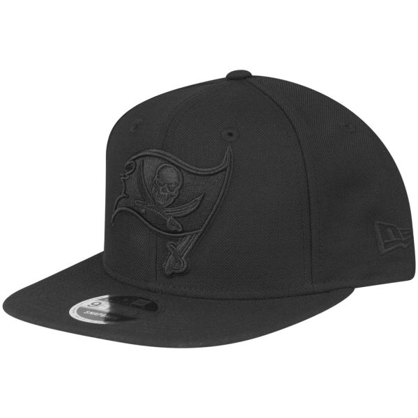 New Era 9Fifty Snapback Cap - Tampa Bay Buccaneers schwarz