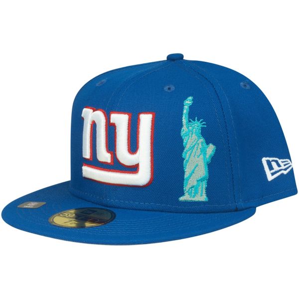 New Era 59Fifty Fitted Cap - NFL CITY New York Giants