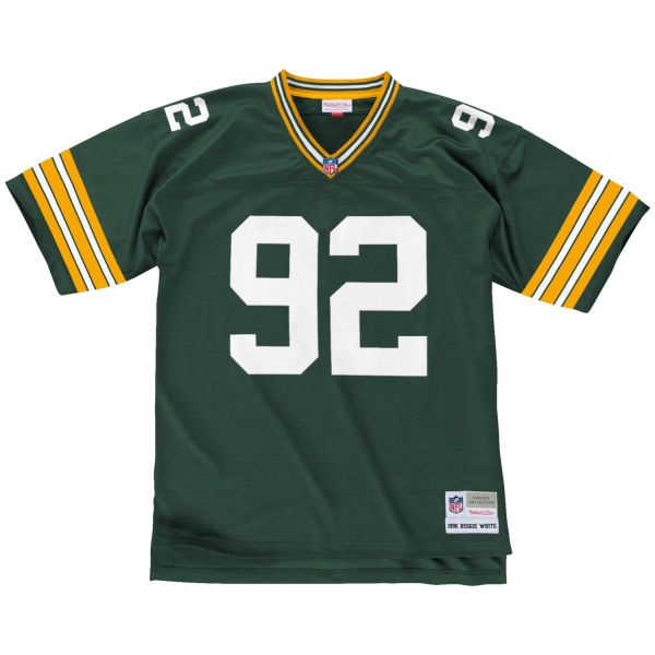 NFL Legacy Jersey - Green Bay Packers 1996 Reggie White