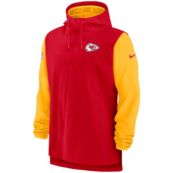 Nike NFL Windbreaker Jacket Kansas City Chiefs