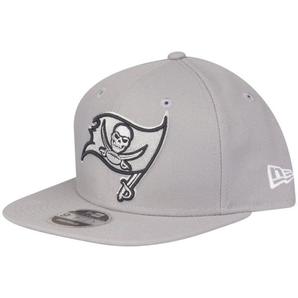 New Era 9Fifty Snapback Cap - Tampa Bay Buccaneers gris