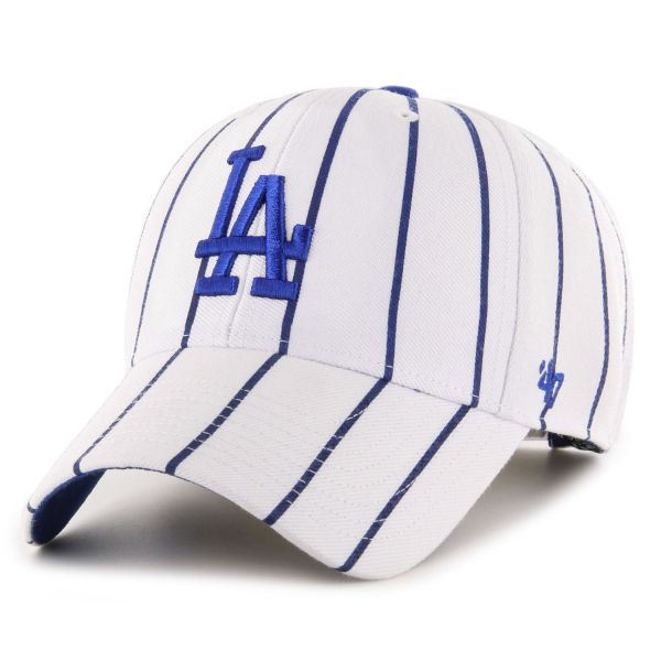 47 Brand Relaxed Fit Cap - BIRD CAGE Los Angeles Dodgers