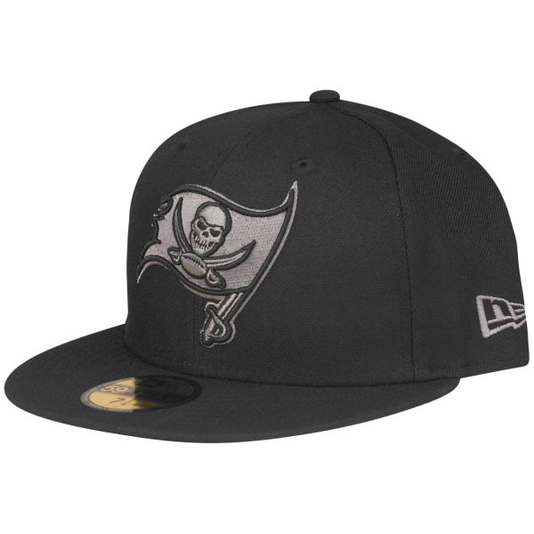 New Era 59Fifty Cap - NFL Tampa Bay Buccaneers