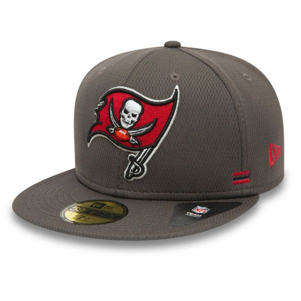 New Era 59Fifty Fitted Cap - HOMETOWN Tampa Bay Buccaneers