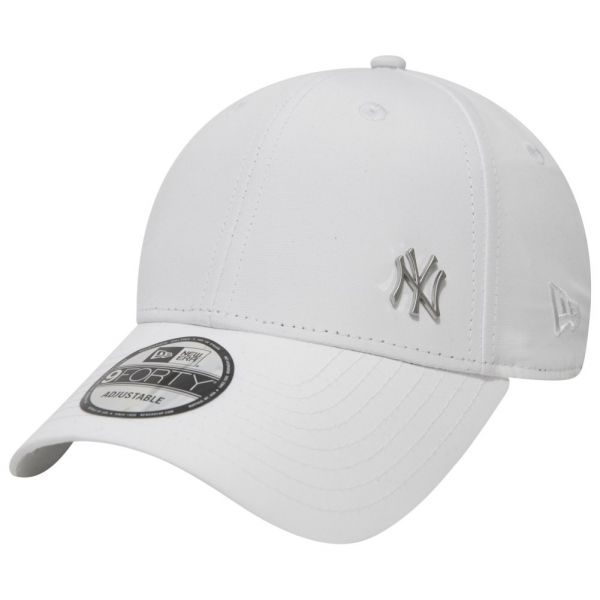 New Era 9Forty Strapback Cap - FLAWLESS New York Yankees