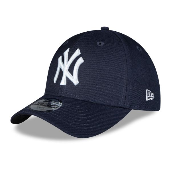 New Era 9Forty Enfants Youth Cap LEAGUE New York Yankees