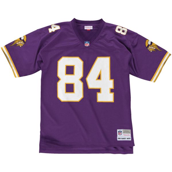 NFL Legacy Jersey - Minnesota Vikings 1998 Randy Moss