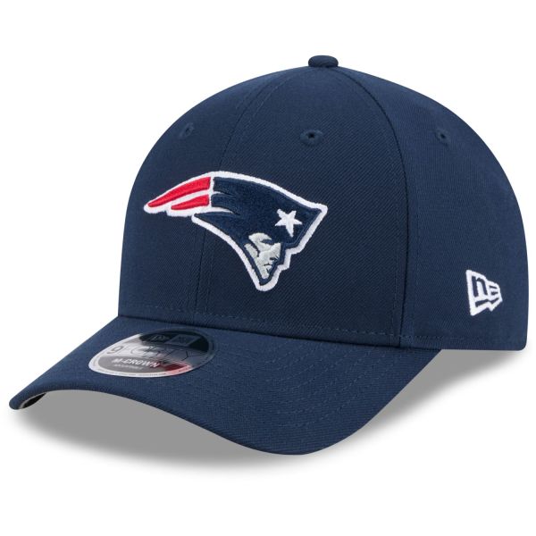 New Era 9Forty M-Crow Snapback Cap - New England Patriots