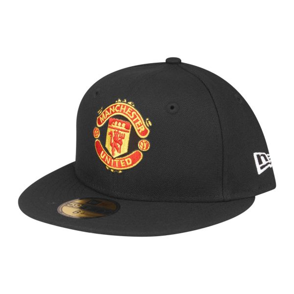 New Era 59Fifty Kids Cap - MUFC Manchester United