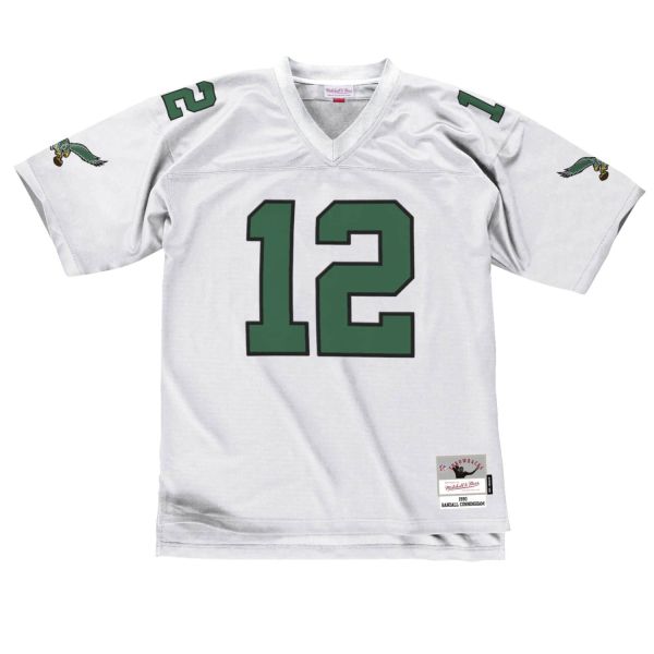 NFL Legacy Jersey - Philadelphia Eagles Randall Cunningham