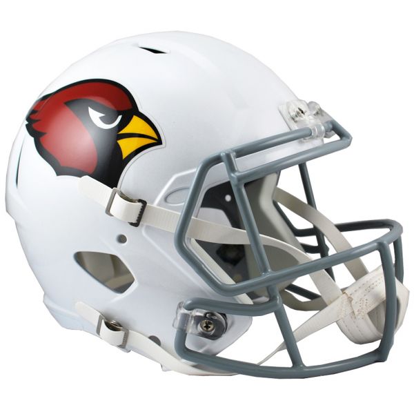 Riddell Speed Replica Football Casque - NFL Arizona Cardinal