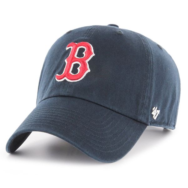 47 Brand Relaxed Fit Cap - MLB Boston Red Sox navy