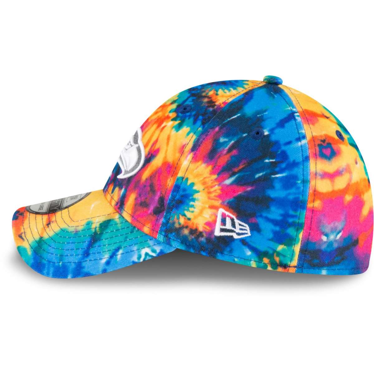 New Era 39Thirty Cap - CRUCIAL CATCH Seattle Seahawks  display picture 2