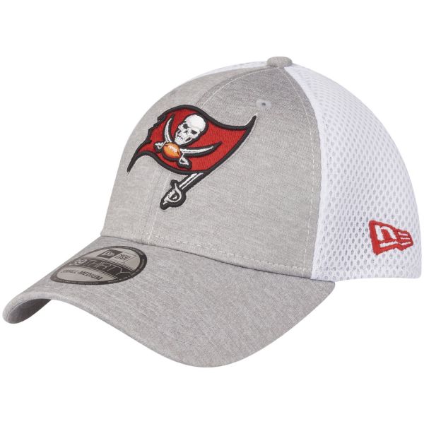 New Era 39Thirty Stretch Cap - NFL Tampa Bay Buccaneers