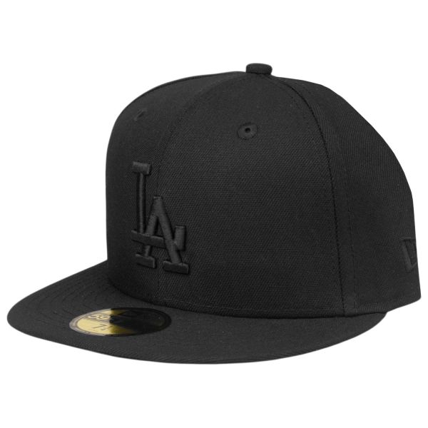 New Era 59Fifty Fitted Cap - Los Angeles Dodgers