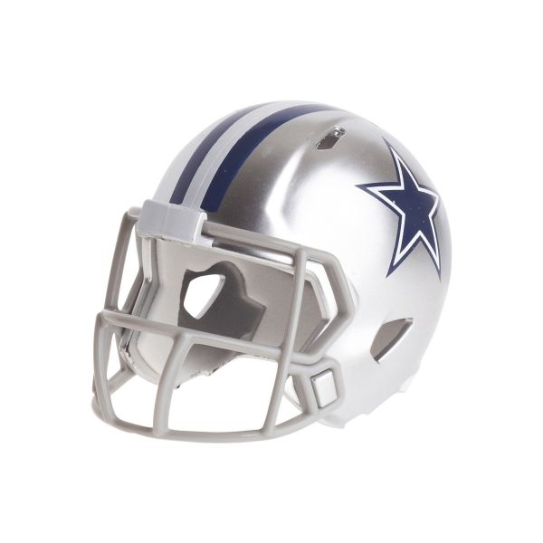 Riddell Speed Pocket Football Helmet - Dallas Cowboys