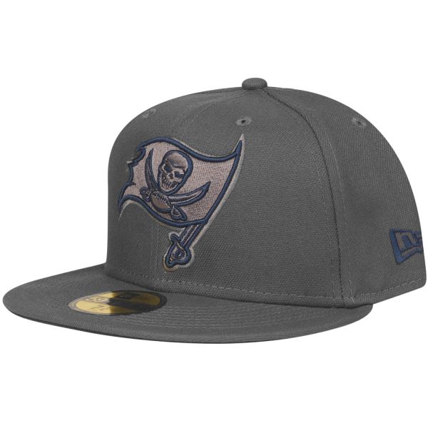 New Era 59Fifty Fitted Cap - Tampa Bay Buccaneers