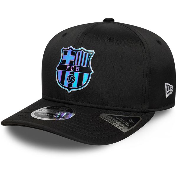 New Era 9Seventy Stretch-Snap Cap - FC Barcelona
