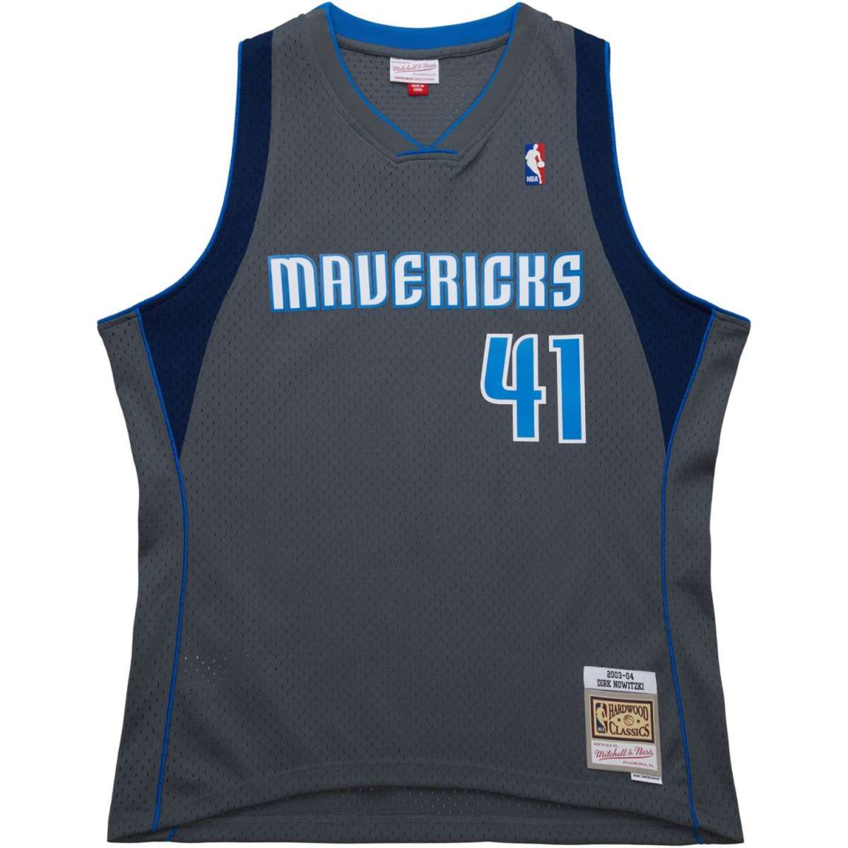 Dallas Mavericks | NBA | 59caps.com