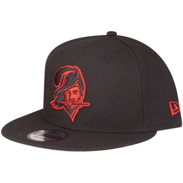 New Era 9Fifty Snapback Cap - Retro Tampa Bay Buccaneers