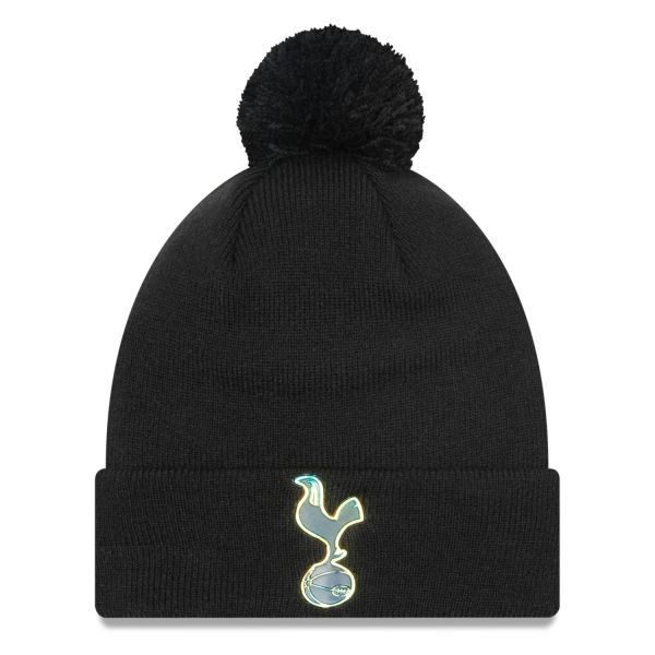New Era Bonnet d'hiver Beanie - IRIDESCENT Tottenham Hotspur