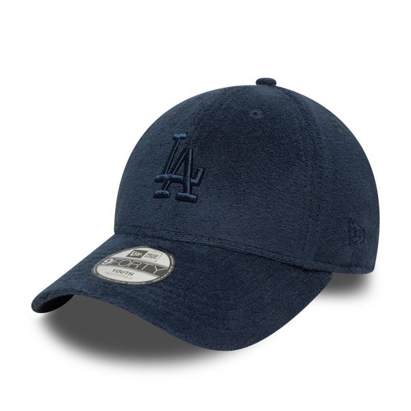 New Era 9Forty Kinder Cap - TOWEL Los Angeles Dodgers