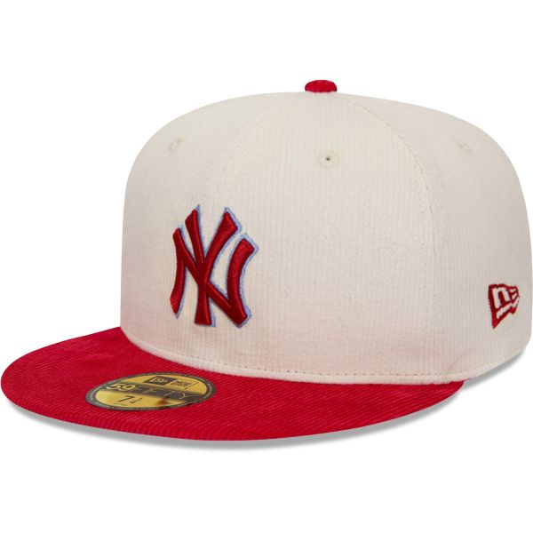 New Era 59Fifty Fitted Cap KORD New York Yankees