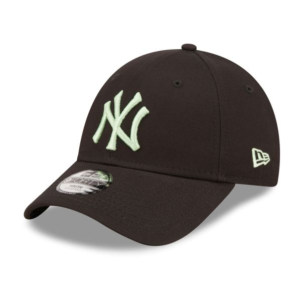 New Era 9Forty Enfants Cap - New York Yankees noir