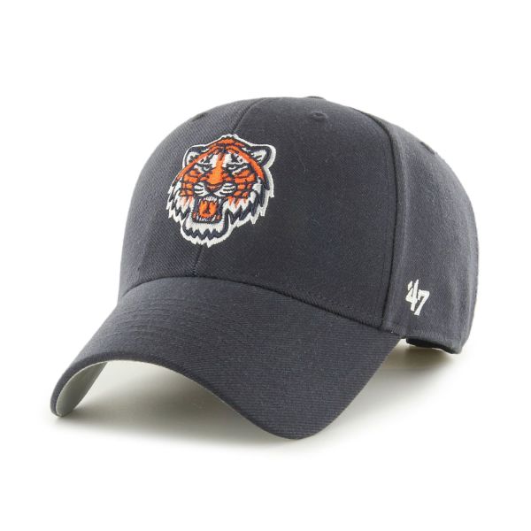 47 Brand Adjustable Kinder Cap - Detroit Tigers navy