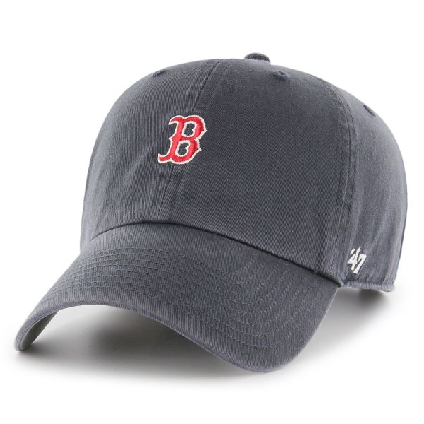 47 Brand Adjustable Cap - BASE RUNNER Boston Red Sox vintage