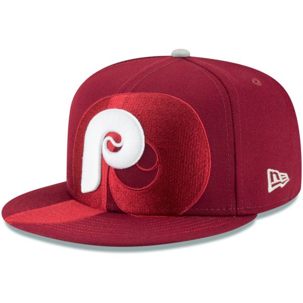 New Era 59Fifty Fitted Cap - SPILL Philadelphia Phillies