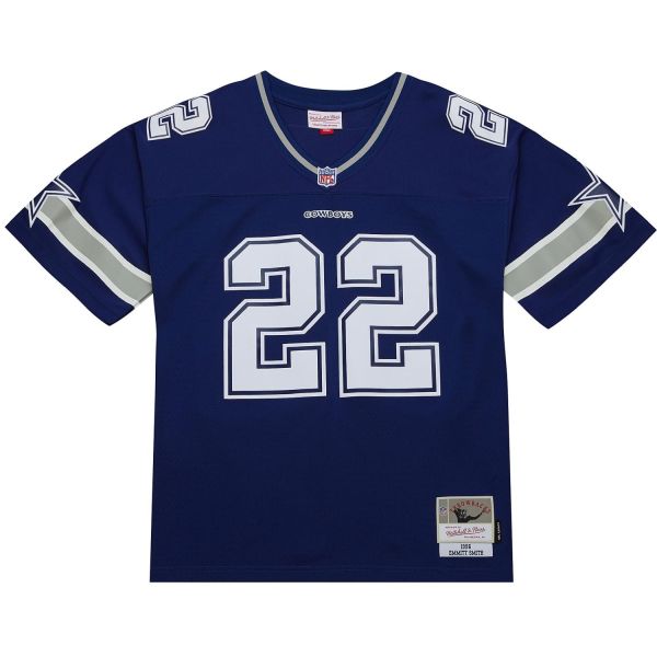 NFL Legacy Jersey - Dallas Cowboys 1996 Emmitt Smith