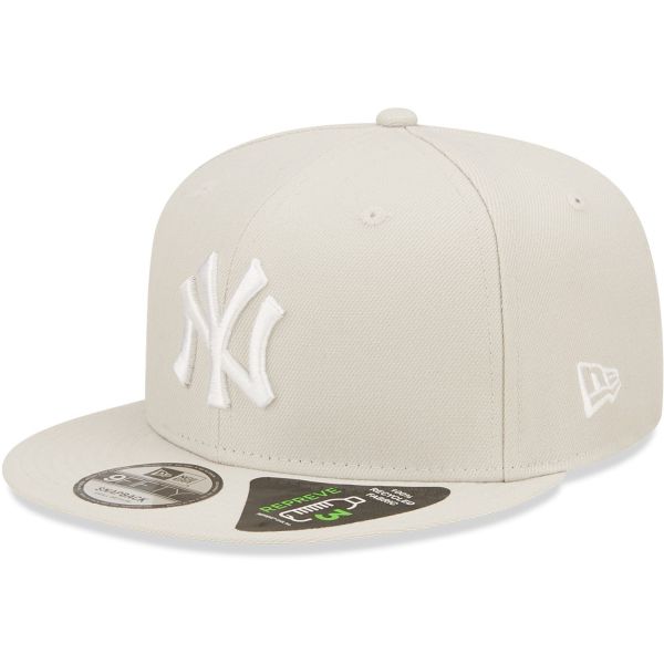 New Era 9Fifty Snapback Cap - REPREVE New York Yankees