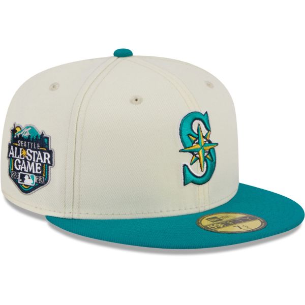 New Era 59Fifty ALL-STAR GAME Cap - Seattle Mariners