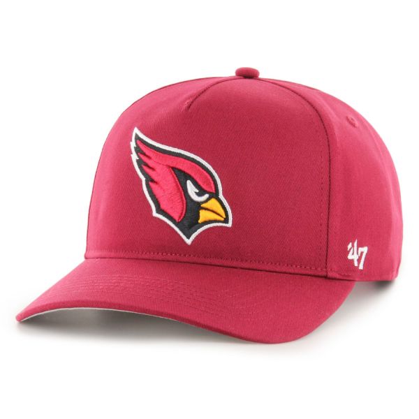 47 Brand Snapback Hitch Relaxed Cap - Arizona Cardinals