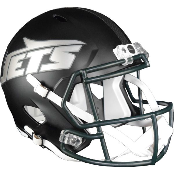 Riddell Speed Replica Helm - NFL RIVALRIES New York Jets
