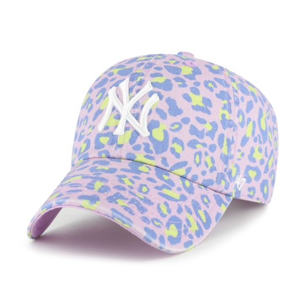 47 Brand Strapback Enfants Cap CLEO UP New York Yankees