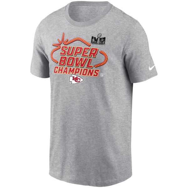 Kansas City Chiefs Super Bowl LVIII Champions Shirt