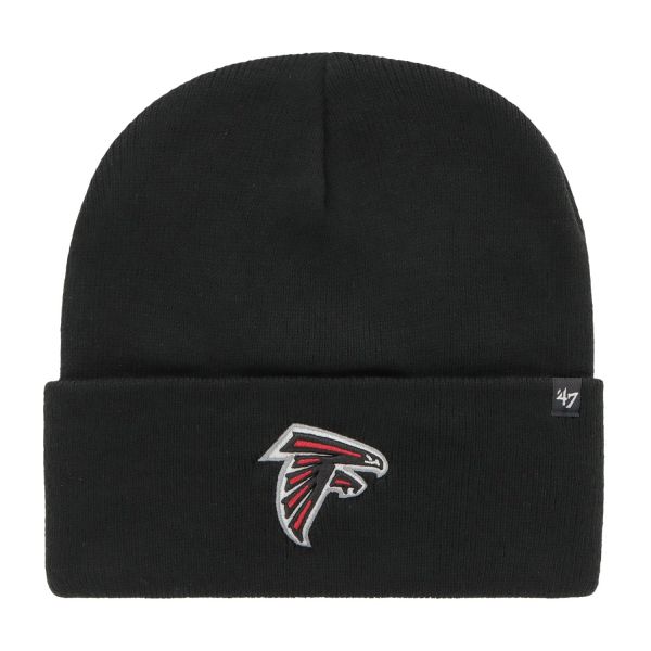 47 Brand Beanie Wintermütze HAYMAKER Atlanta Falcons