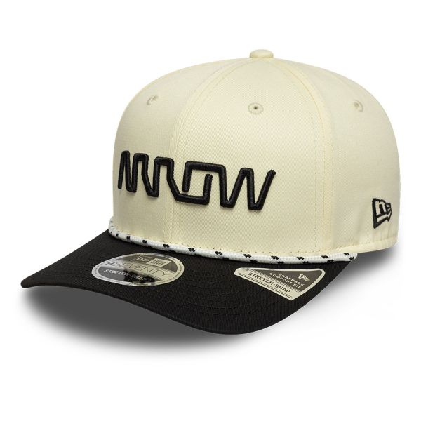 New Era 9Seventy Stretch Snapback Cap - INDYCAR McLaren