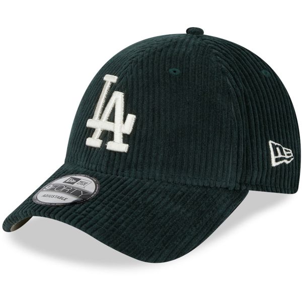 New Era 9Forty Strapback Cap - WIDE KORD Los Angeles Dodgers
